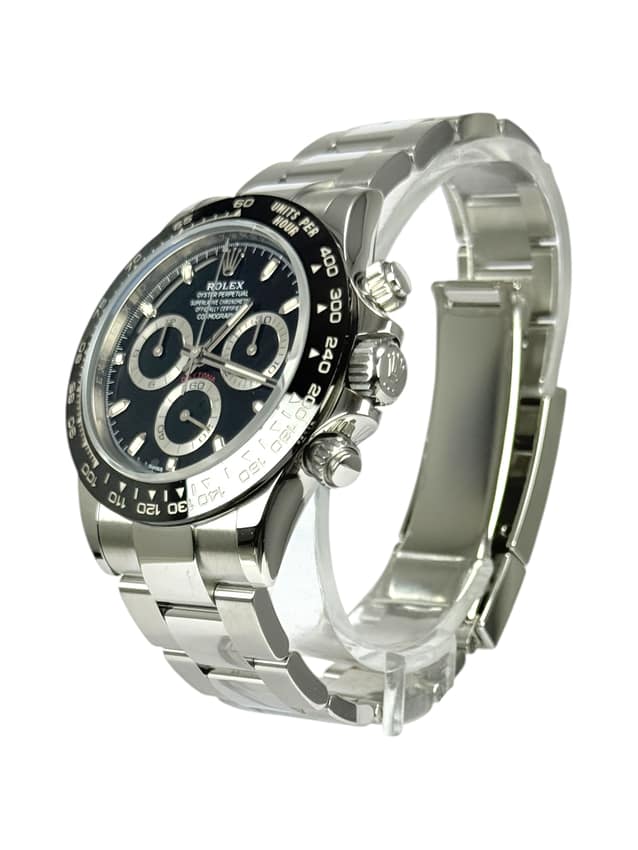 Rolex Cosmograph Daytona 116500 LN — thumbnail 2