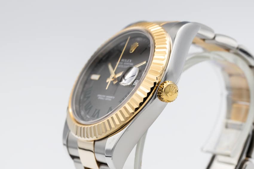 Rolex Datejust 116333 — thumbnail 2