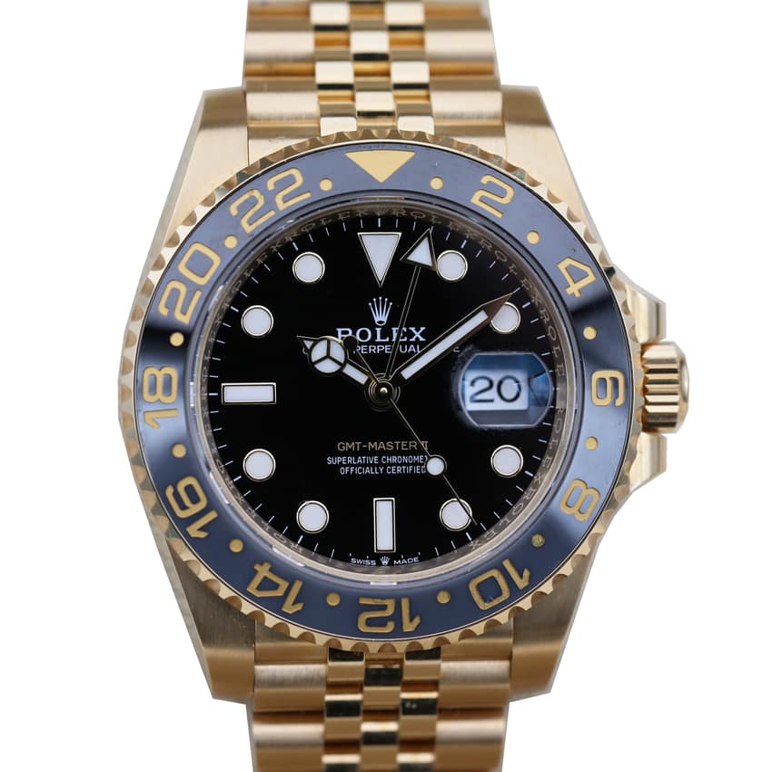 Rolex GMT-Master II 426822 — image 1 of 3