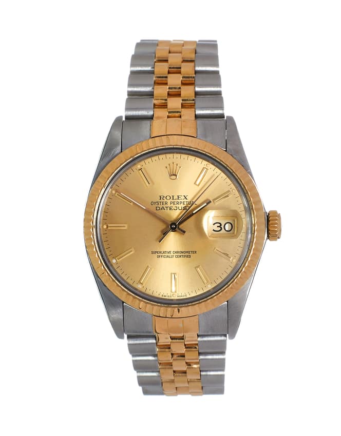 Rolex Datejust 16013 — image 1 of 3