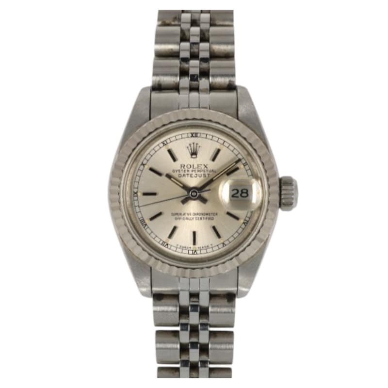 Rolex Lady-Datejust 69174 — image 1 of 3