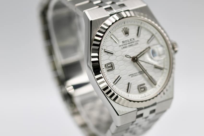 Rolex Land-Dweller 127334 — thumbnail 3