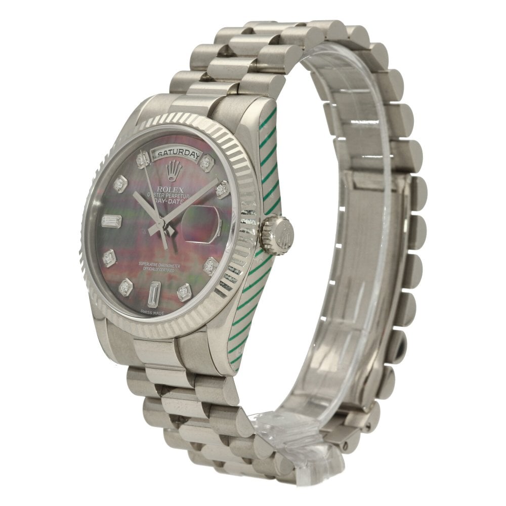 Rolex Day-Date 118239 — thumbnail 3