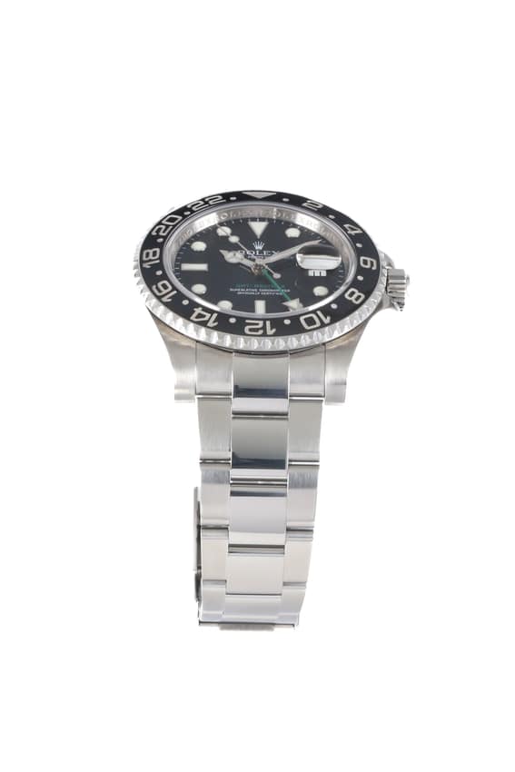 Rolex GMT-Master II 116710 LN — thumbnail 3
