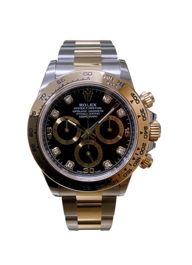 Rolex Cosmograph Daytona 116503 — image 1 of 3