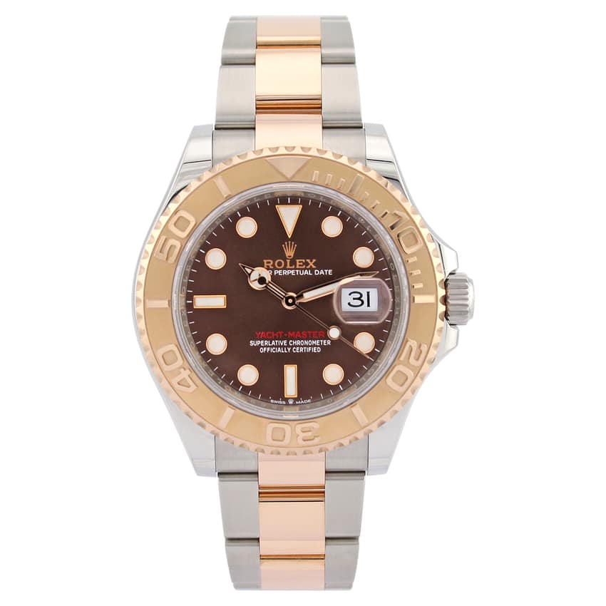 Rolex Yacht-Master 126621 — image 1 of 3