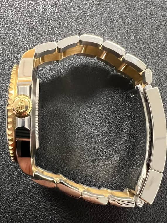 Rolex Submariner 126613 LN — thumbnail 2