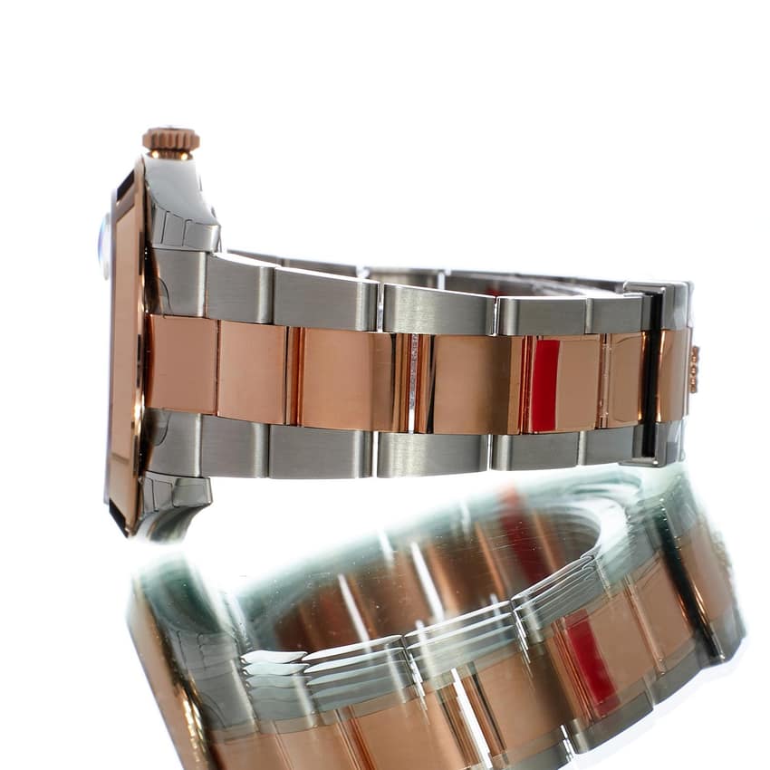 Rolex Datejust 126301 — thumbnail 2