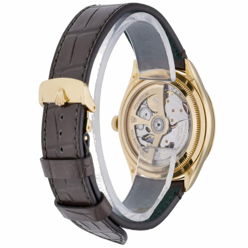 Rolex Perpetual 1908 52508 — thumbnail 3