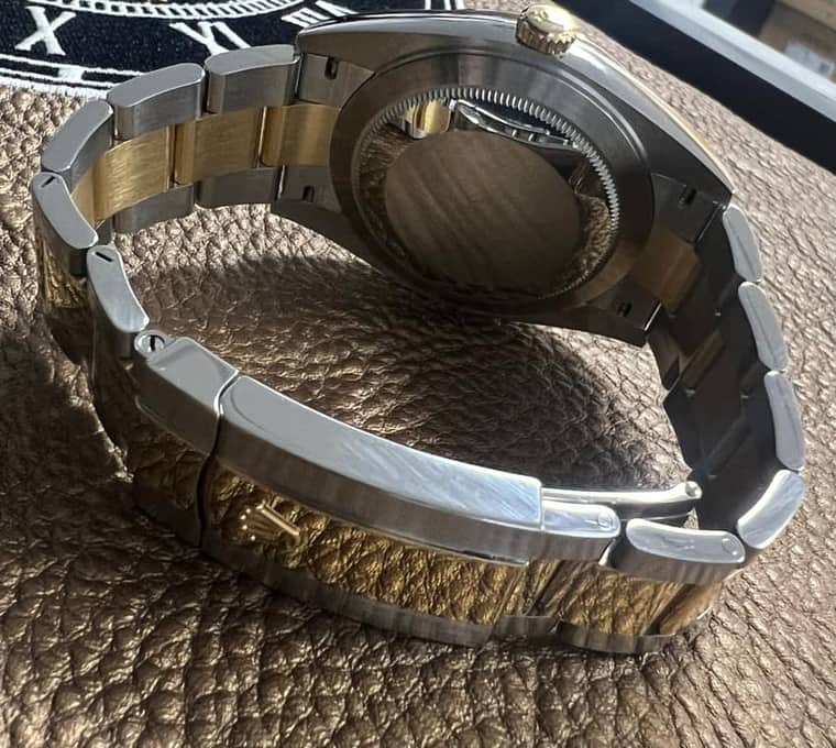 Rolex Datejust 126333 — thumbnail 3
