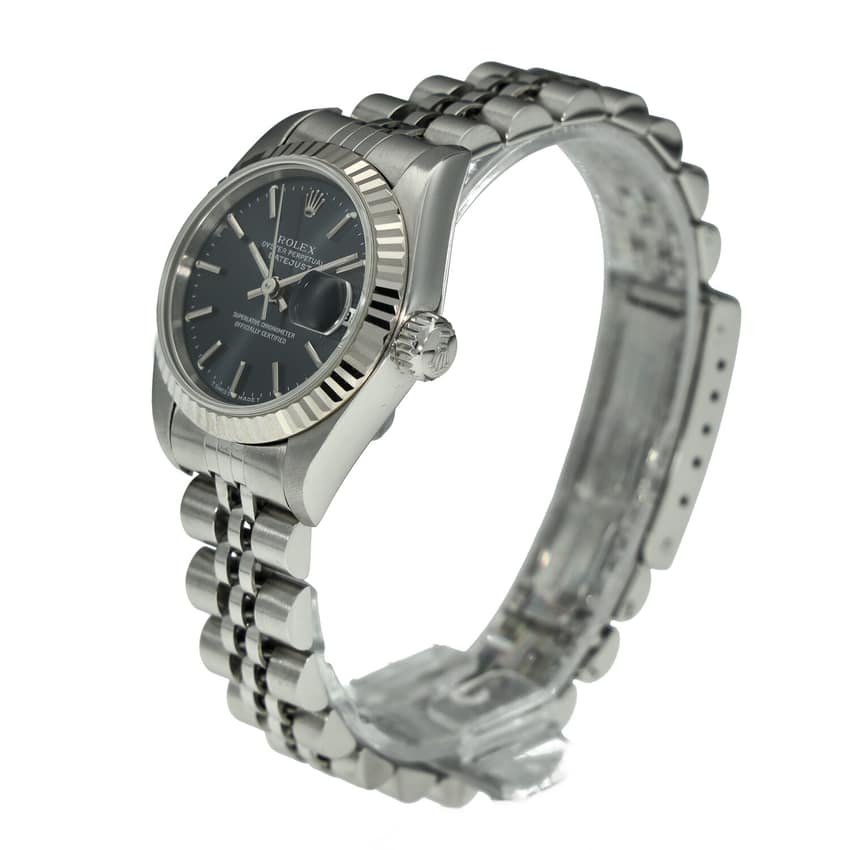 Rolex Lady-Datejust 69174 — thumbnail 2