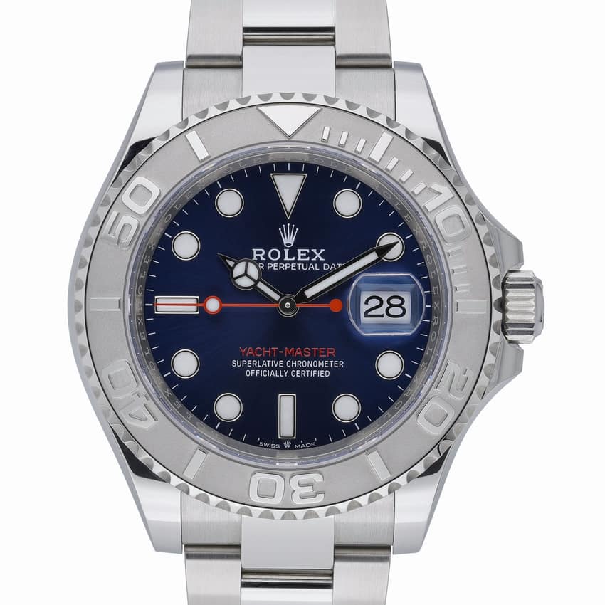 Rolex Yacht-Master 126622 — image 1 of 3