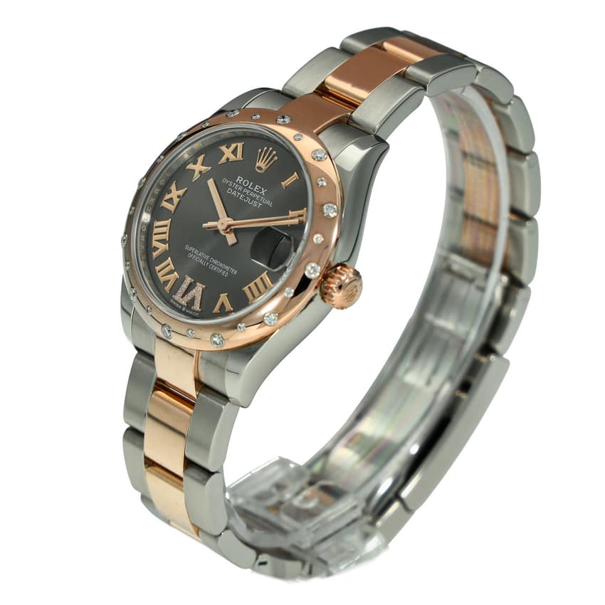 Rolex Lady-Datejust 278341 RBR — thumbnail 2