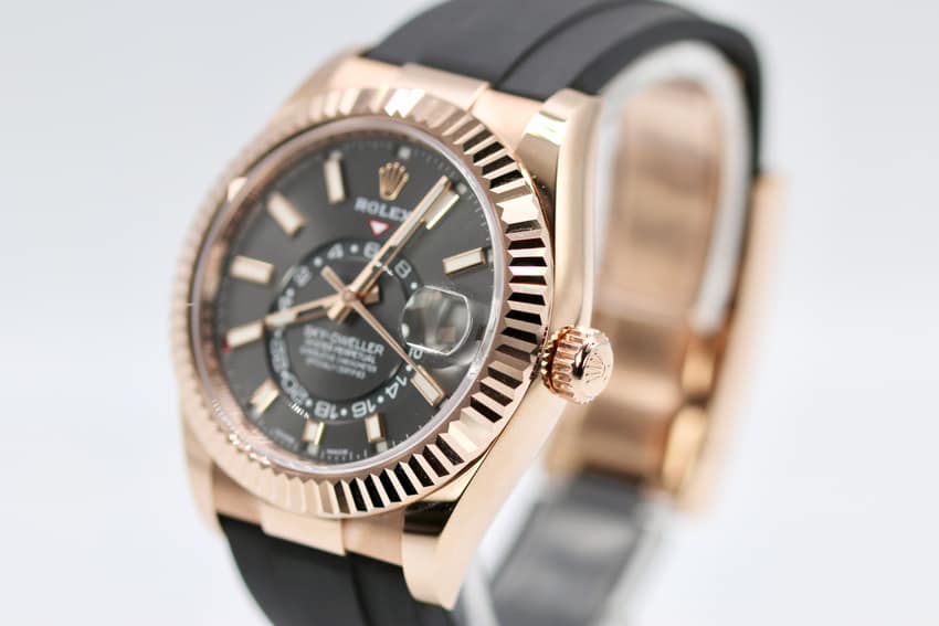 Rolex Sky-Dweller 326235 — thumbnail 2