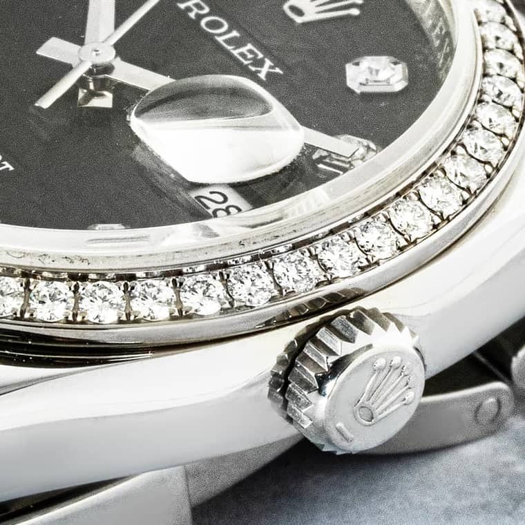 Rolex Datejust 116244 — thumbnail 2