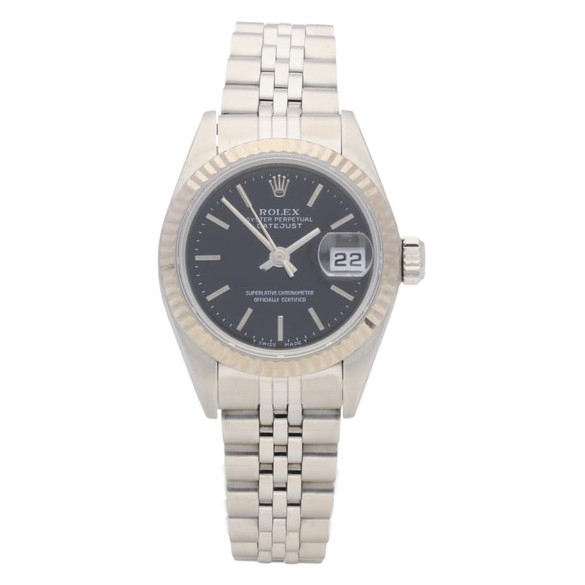 Rolex Lady-Datejust 79174 — image 1 of 3