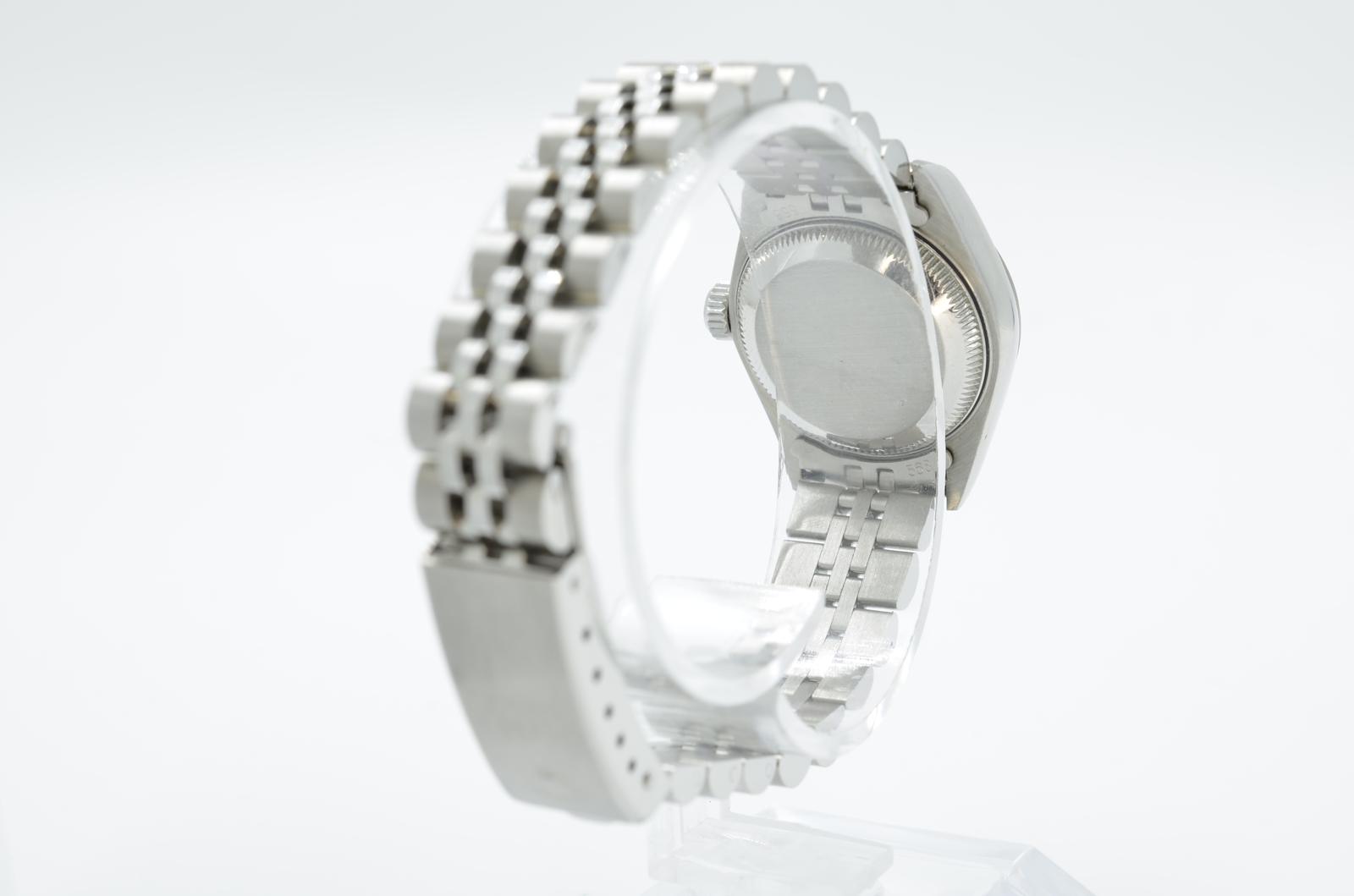 Rolex Lady-Datejust 69174 — thumbnail 3