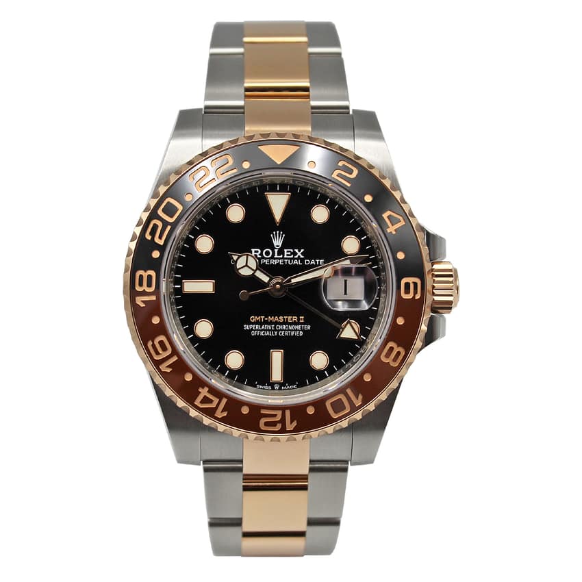 Rolex GMT-Master II 423047 — image 1 of 3