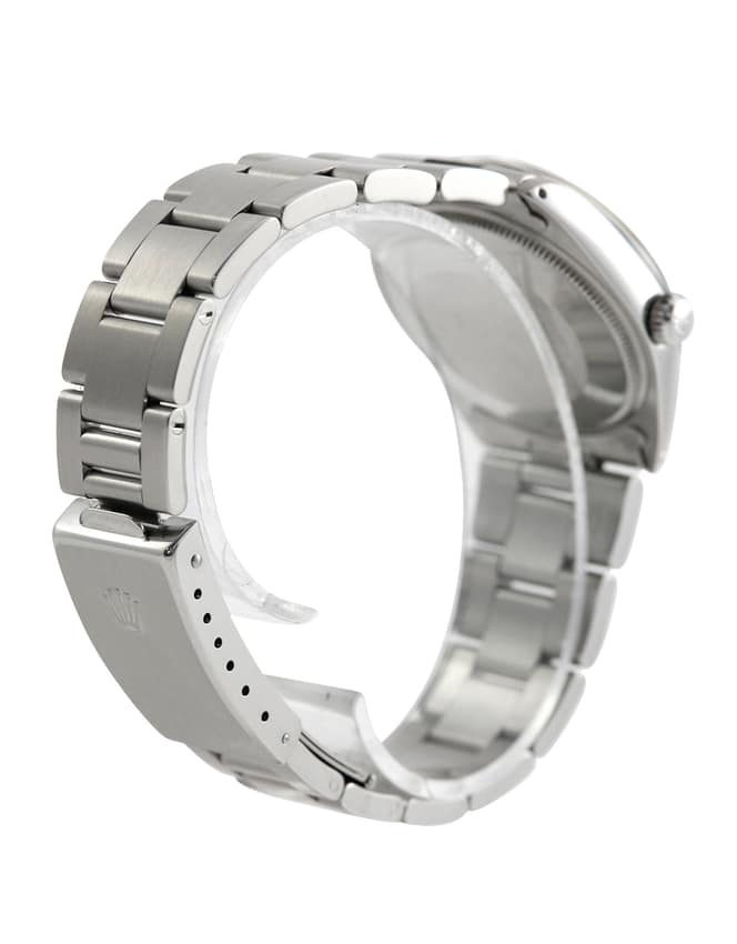 Rolex Air-King 5500 — thumbnail 3