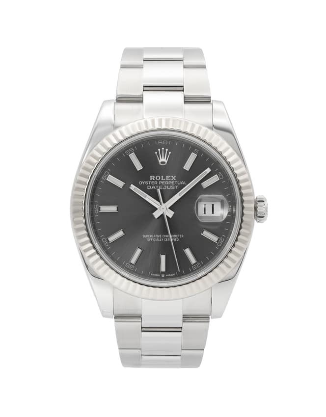 Rolex Datejust 126334 — image 1 of 3