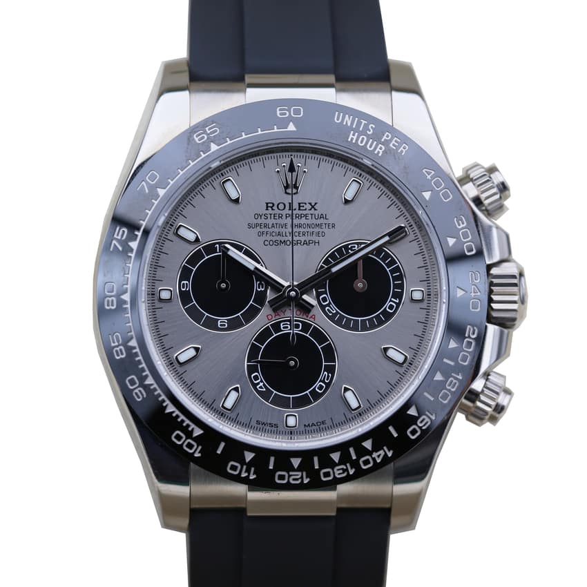 Rolex Cosmograph Daytona 116519 LN — image 1 of 3