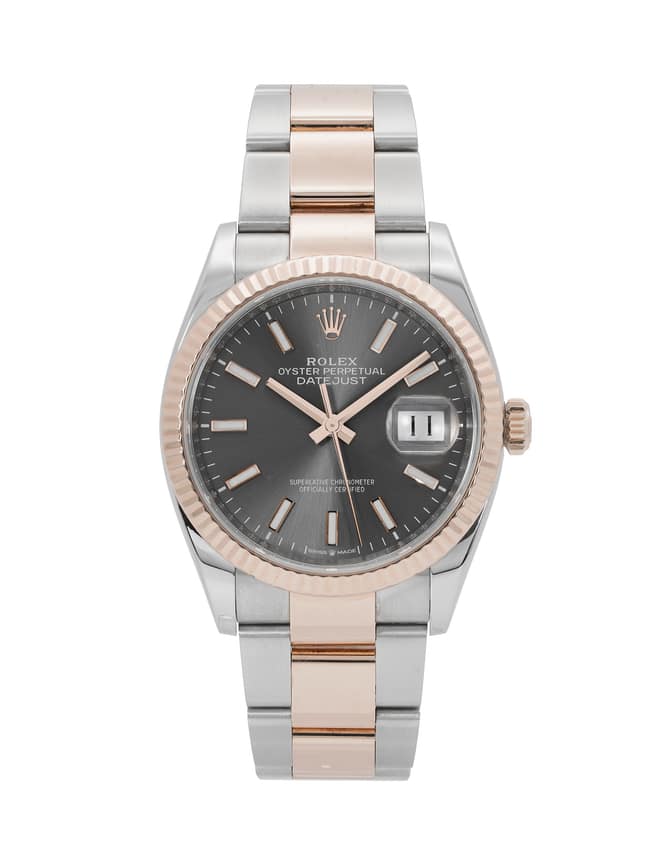 Rolex Datejust 126231 — image 1 of 3