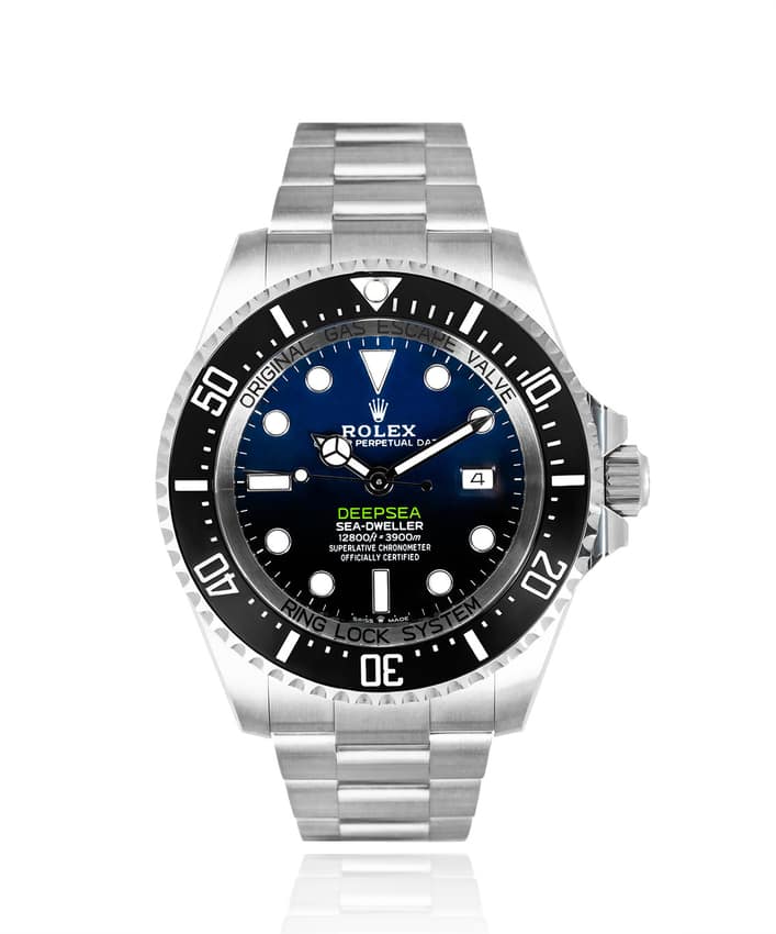 Rolex Sea-Dweller