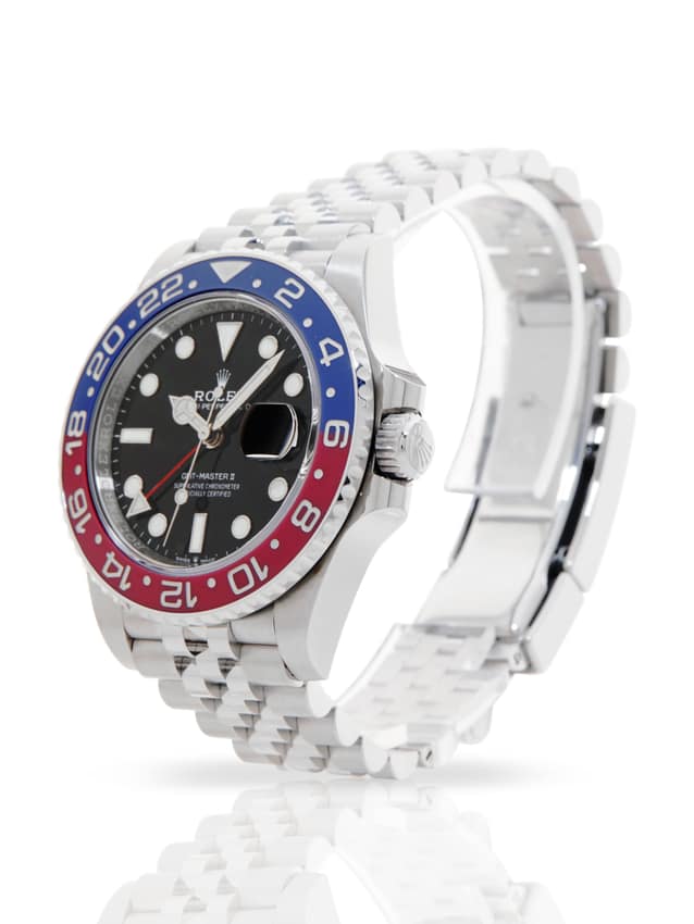 Rolex GMT-Master II 421679 — thumbnail 2