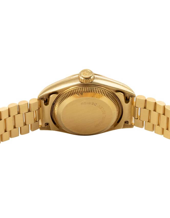 Rolex Lady-Datejust 69178 — thumbnail 2