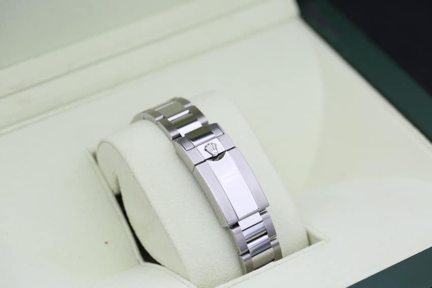 Rolex Cosmograph Daytona 116520 — thumbnail 3