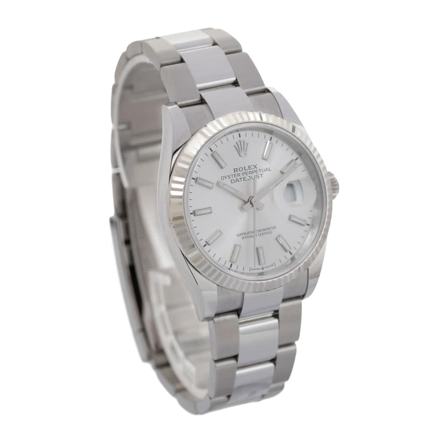 Rolex Datejust 126234 — thumbnail 2