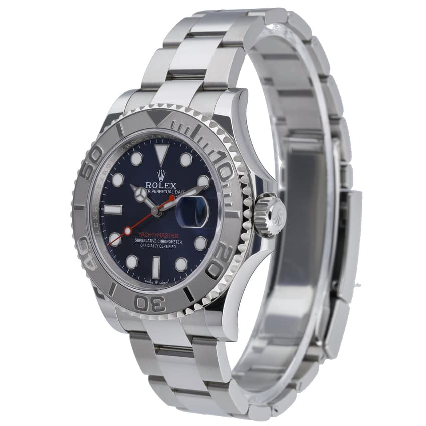 Rolex Yacht-Master 126622 — thumbnail 2