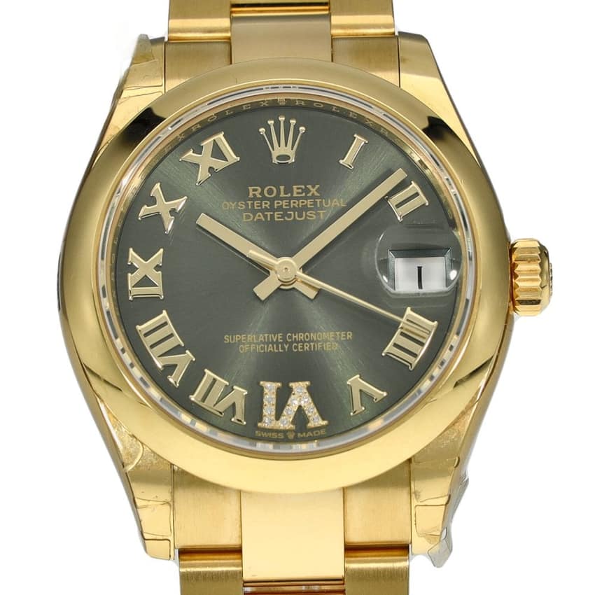 Rolex Lady-Datejust 278248 — thumbnail 2