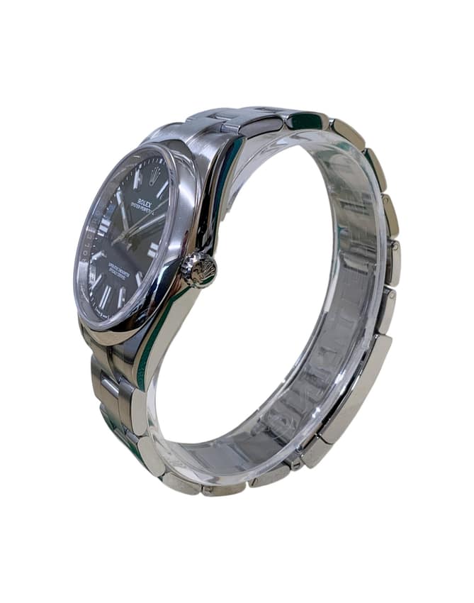 Rolex Oyster Perpetual 124300 — thumbnail 2