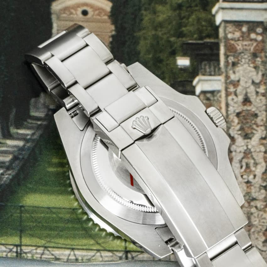 Rolex Submariner 114060 — thumbnail 3