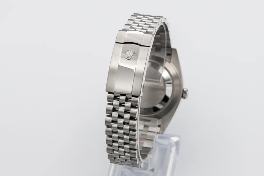 Rolex Datejust 126300 — thumbnail 3