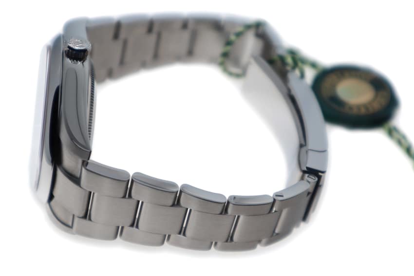 Rolex Oyster Perpetual 124300 — thumbnail 2