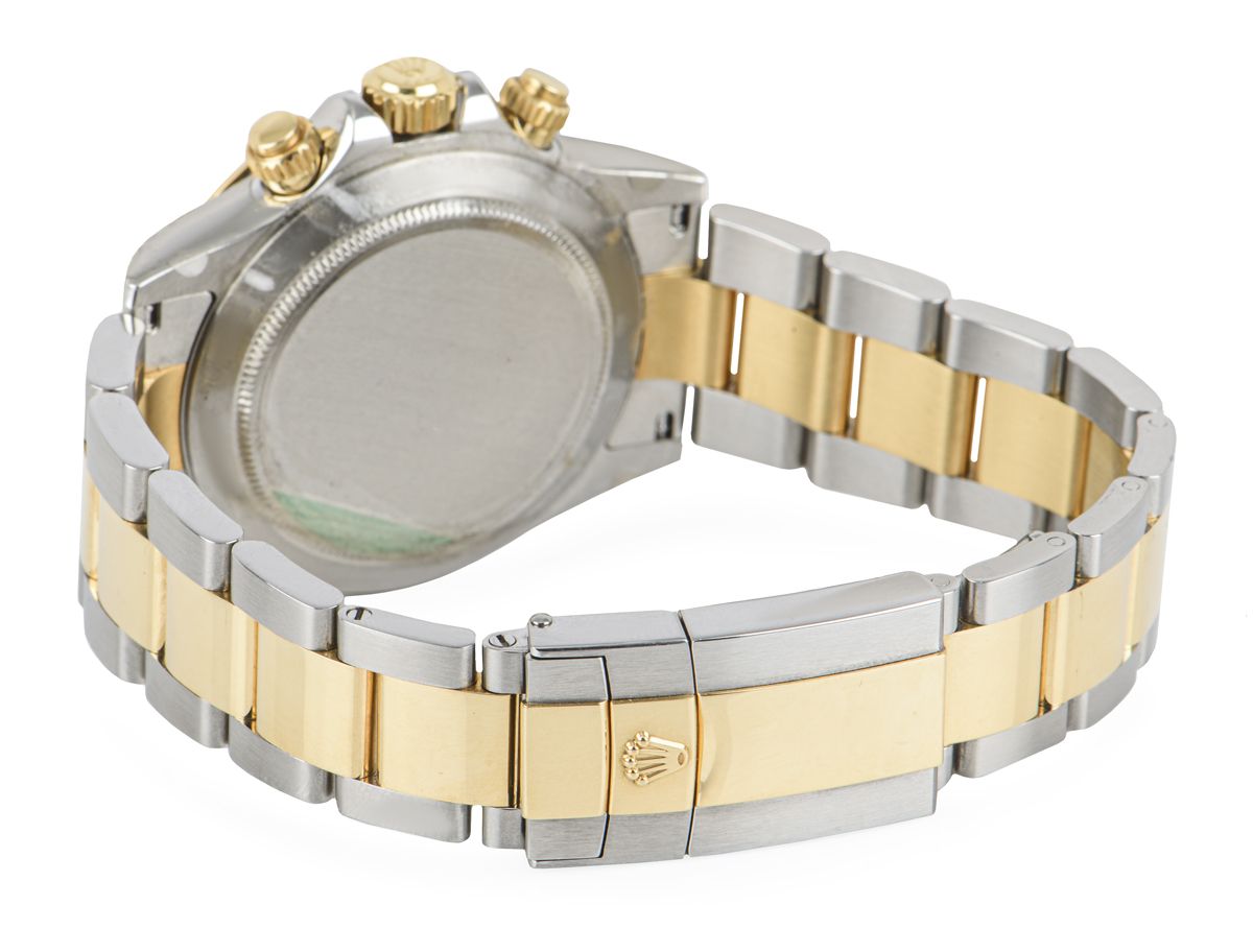 Rolex Cosmograph Daytona 116523 — thumbnail 3