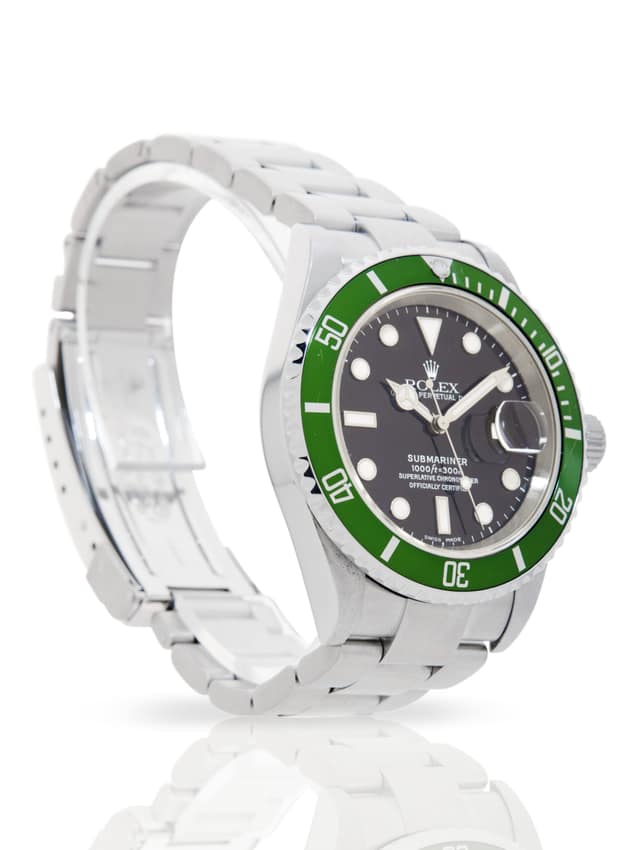 Rolex Submariner 417736 — thumbnail 3