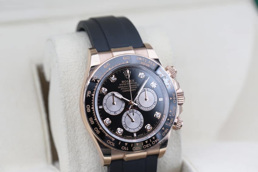 Rolex Cosmograph Daytona 126515 LN — thumbnail 2