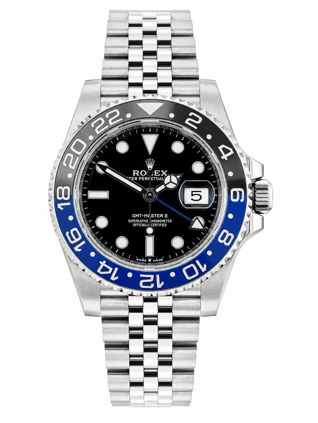 Rolex GMT-Master II 428002 — image 1 of 3