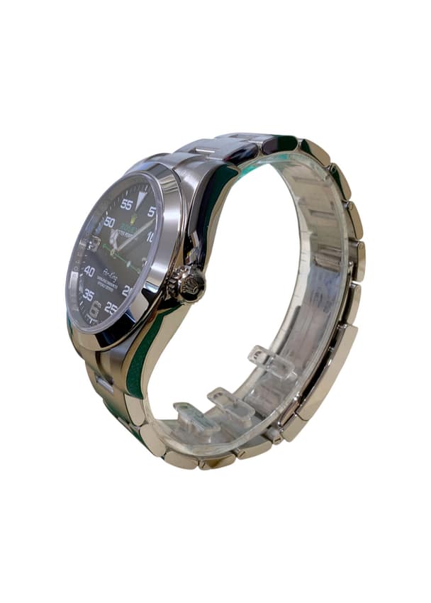 Rolex Air-King 116900 — thumbnail 2