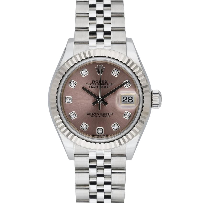 Rolex Lady-Datejust 279174 — image 1 of 3