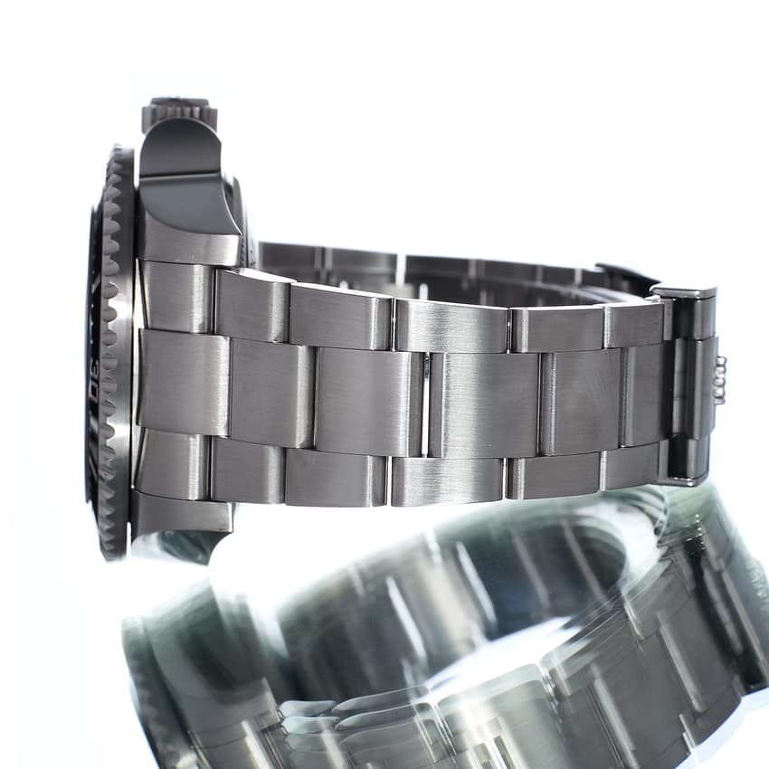 Rolex Sea-Dweller 424981 — thumbnail 2