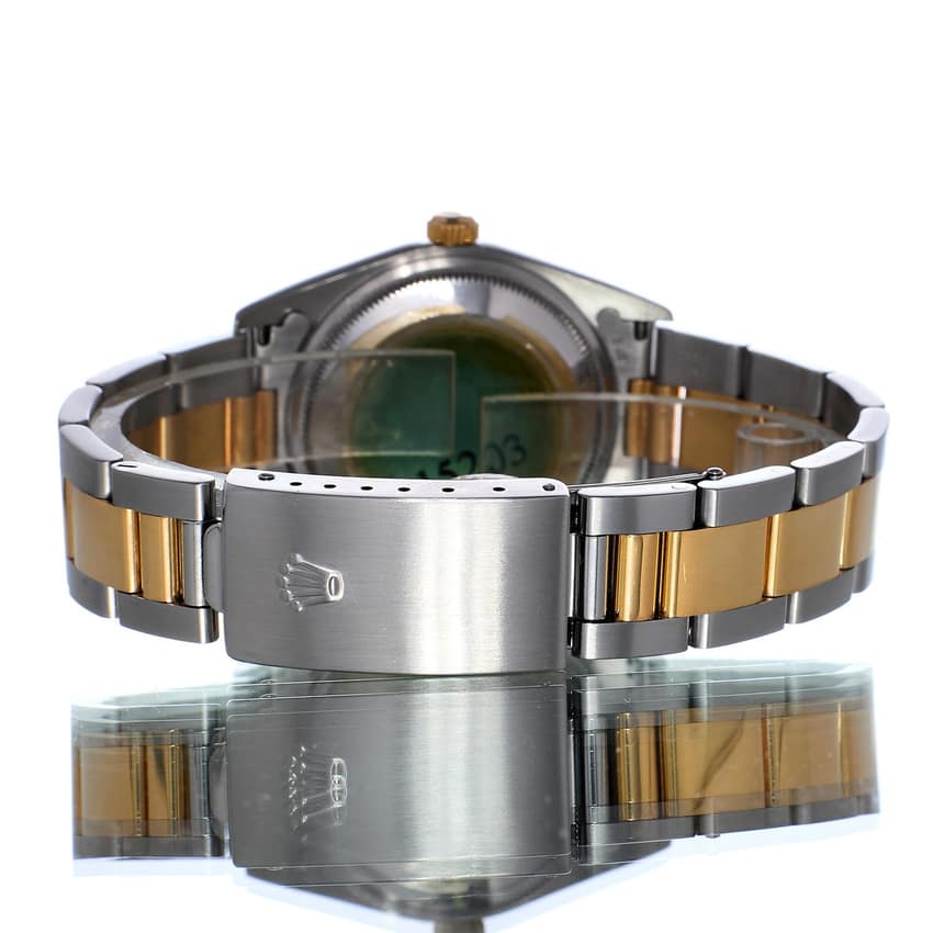 Rolex Oyster Perpetual 15203 — thumbnail 3