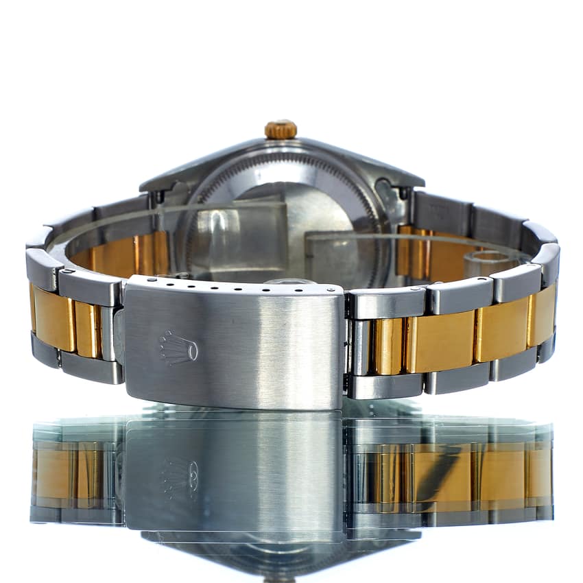 Rolex Oyster Perpetual 15203 — thumbnail 3