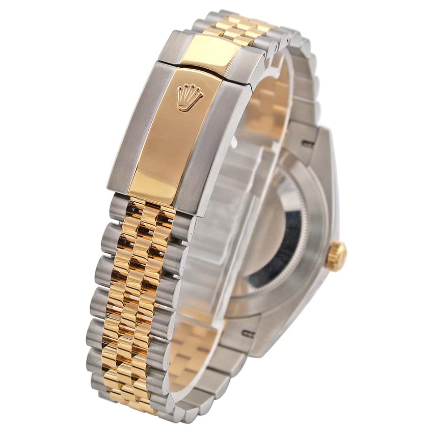 Rolex Datejust 126333 — thumbnail 3