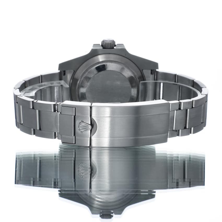 Rolex Submariner 116610 LN — thumbnail 3