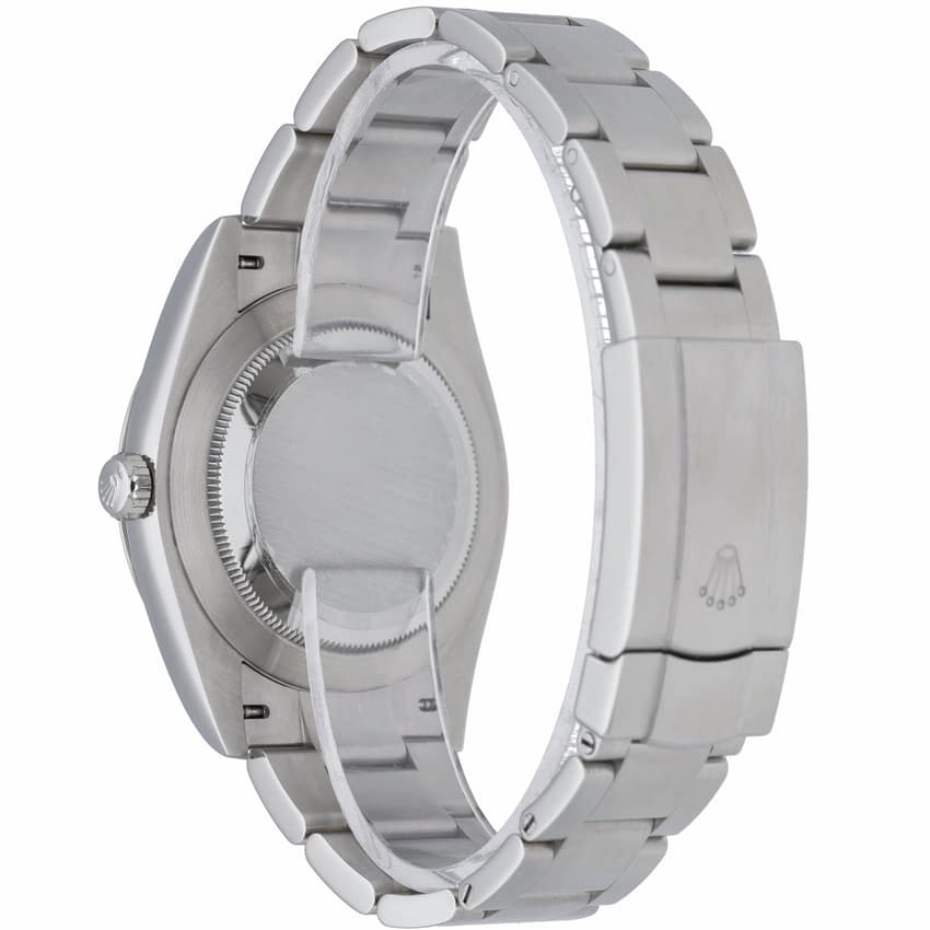 Rolex Oyster Perpetual 124300 — thumbnail 3