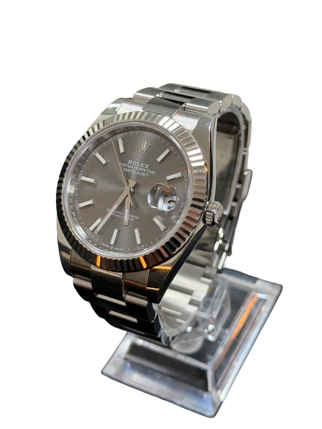 Rolex Datejust 126334 — thumbnail 2